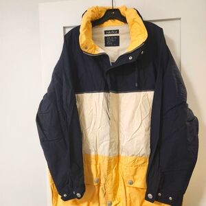 Nautica American Yachting Jacket